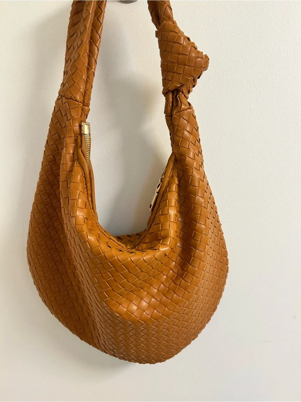 The Larissa Bag by Melie Bianco